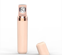 Women's Tweezers Mini Electric Hair Removal Device
