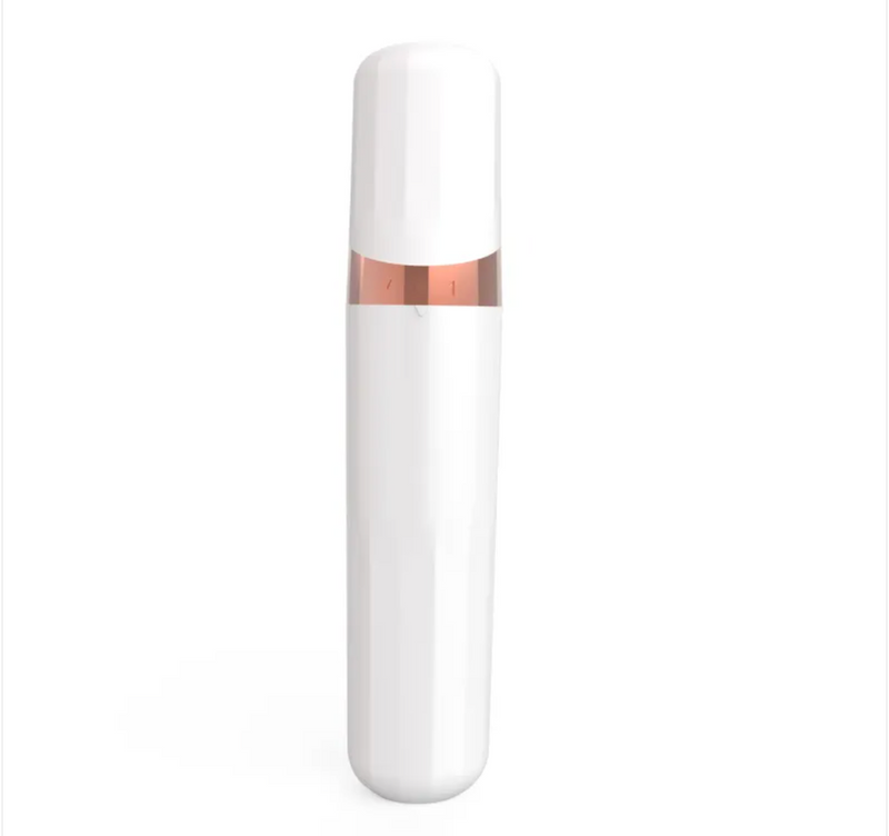 Women's Tweezers Mini Electric Hair Removal Device