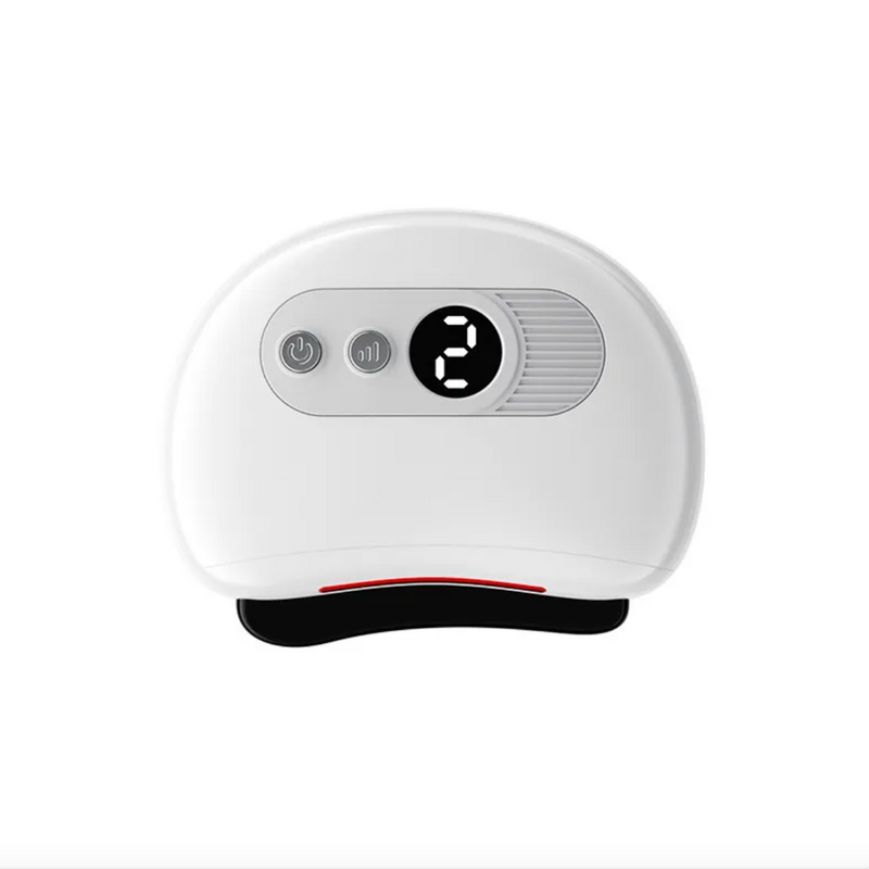 Smart Meridian Scraping Massage Comb