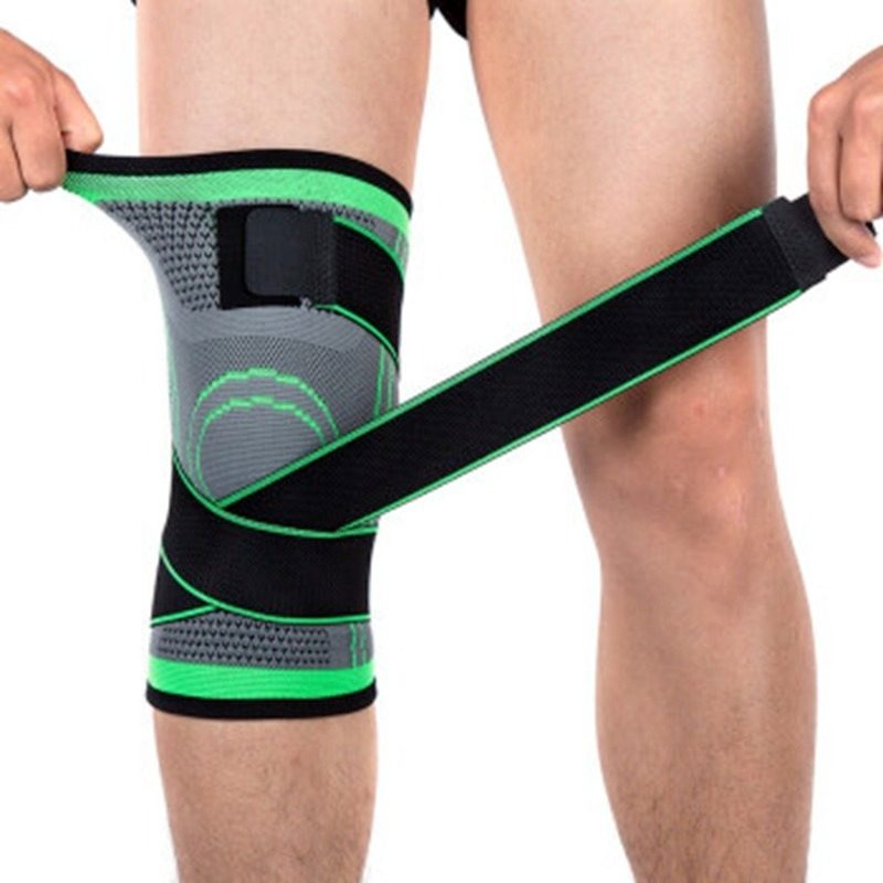 Compression Knee Brace