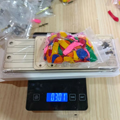 Interactive Wooden Figurines Handmade Toys